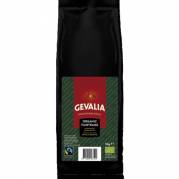 Gevalia &Oslash;kologisk og fairtrade kaffe helb&oslash;nner 1kg 