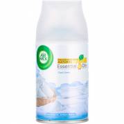 Air Wick luftfriskerspray Cool Linen refill 250ml 