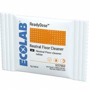 Ecolab ReadyDose universal reng&oslash;ringstabs til gulv 