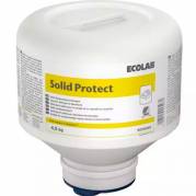 Ecolab Solid Protect maskinopvask uden klor 4,5kg 