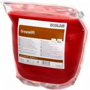 Ecolab Greaselift rensemiddel
