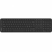 Contour Balance full-size tr&aring;dl&oslash;s tastatur sort 