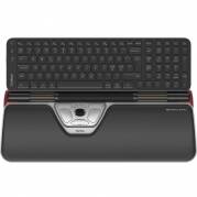 Contour RollerMouse Red Plus & Balance mid-size tastatur tr&aring;dl&oslash;s 
