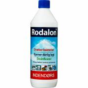 Rodalon indend&oslash;rs desinfektionsmiddel 1L 
