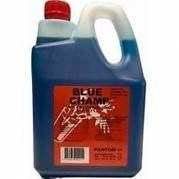 Champ koncentreret saft Bl&aring; Citrus 2L 