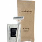 Welcome Signature barberingskit 