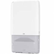 Tork 552504 PeakServe H5 auto dispenser h&aring;ndkl&aelig;deark hvid 