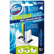 Domestos Ocean rense/duft stick 
