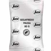 Segafredo Pausa formalet kaffe 80g 