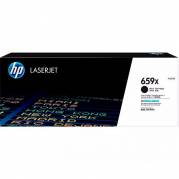 HP 659X W2010X lasertoner 34.000ark sort
