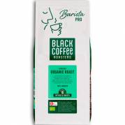 Black Coffee PRO Roast espressob&oslash;nner 1kg 