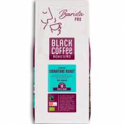 Black Coffee PRO Signature Roast hele espressob&oslash;nner 1kg 