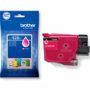 Brother LC528M Magenta bl&aelig;kpatron 5000ark 