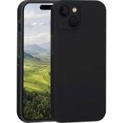 Dbramante1928 Iceland Ultra D30 Magsafe cover iPhone 16e/15/14/13 sort 