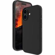 Dbramante1928 Iceland Ultra D30 MagSafe cover iPhone 16 sort 