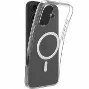 Dbramante1928 Greenland Pro Magsafe cover iPhone 16 Plus klar 