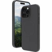 Dbramante1928 Greenland Pro Magsafe cover iPhone 16 Pro Max night black 