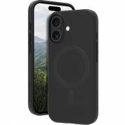 Dbramante1928 Greenland Pro Magsafe cover iPhone 17 night black 