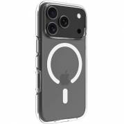 Dbramante1928 Iceland Ultra D30 Magsafe cover iPhone 17 Pro klar 