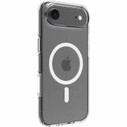 Dbramante1928 Iceland Ultra D30 Magsafe cover iPhone 17 Air klar 