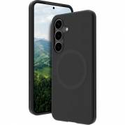 Dbramante1928 Greenland Qi2 cover Galaxy S25+ night black 