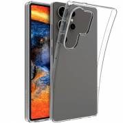 Dbramante1928 Greenland cover Galaxy S25 Ultra klar 