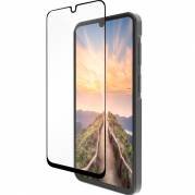 Dbramante1928 Eco-Shield beskyttelsesglas Galaxy A26 sort kant 