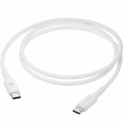 Dbramante1928 Re-Charge kabel USB-C til USB-C 1m hvid