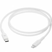 Dbramante1928 Re-Charge USB-C til Lightning 1m hvid