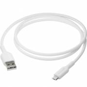 Dbramante1928 Re-Charge USB-A til Micro USB 1m hvid