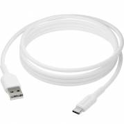 Dbramante1928 RE-Charge USB-A til USB-C kabel 2m hvid 