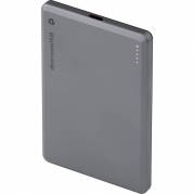 Dbramante1928 Re-charge wireless powerbank 5000mAh v2 gr&aring; 