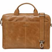 Dbramante1928 Amalienborg computertaske 15" tan (2nd Gen) 