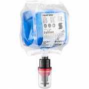 Satino Flydende h&aring;nds&aelig;be parfumeret 500ml 