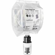 Satino Skums&aelig;be uden parfume 500ml 