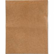 Abena Vokspapir 42x34cm 1/4ark brun 