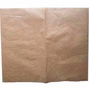 Burgerpapir duplex HD 330x400mm 35+6g brun 1000stk 