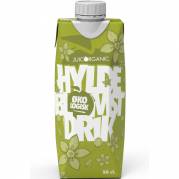 JuicOrganic hyldeblomstdrik 50cl 