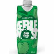 JuicOrganic &aelig;blemost 50cl 