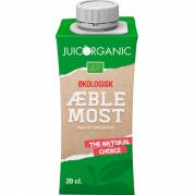 JuicOrganic &aelig;blemost 20cl 