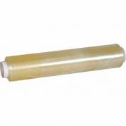 Husholdningsfilm 7my 300mx44cm PVC champagne 