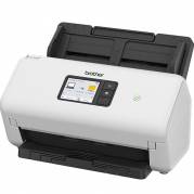 Brother ADS-4550W scanner 