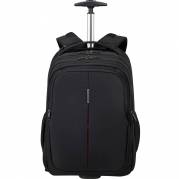 Samsonite GUARDit 3.0 rygs&aelig;k 15,6"  m/hjul sort 