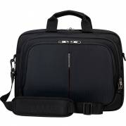Samsonite GUARDit 3.0 computertaske 15,6" sort 