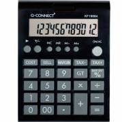 Q-connect Medium mapperegner 12 cifret display 