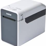 Brother TD-2135N labelprinter 