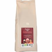 Peter Larsen Espresso kaffe hele b&oslash;nner 1000g 