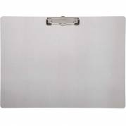 MAUL clipboard A3 langside aluminium 