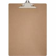 MAUL Classic clipborard A3 kortside tr&aelig; 