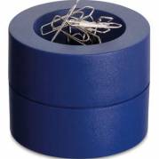 MAUL Pro clipsholder bl&aring; 